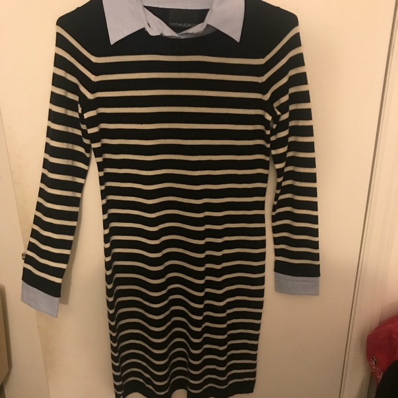 cynthia rowley sweater dress